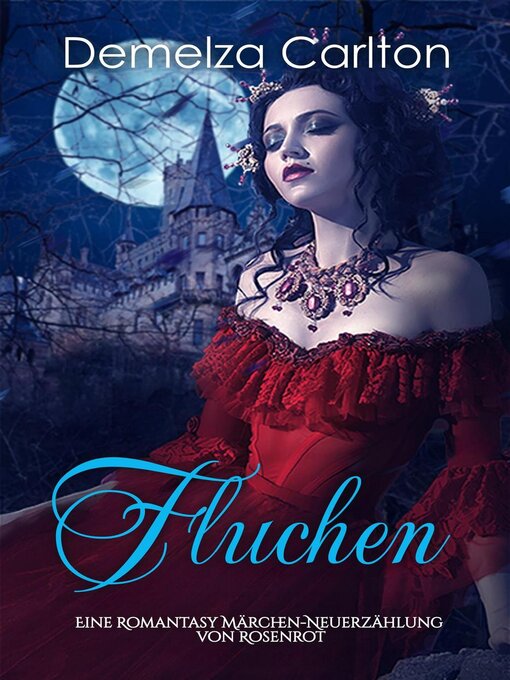 Title details for Fluchen by Demelza Carlton - Available
